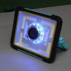 R-185 Solar LED Light | Private Street Lamp without Electricity | Eco-Friendly Outdoor Lighting Solution