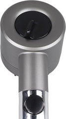 Adjustable High-Pressure Shower Head with Water Saving Filter – Ideal for Eco-Friendly Spa-Like Bathing