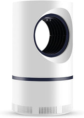 Electric Photocatalytic Mosquito Killing Lamp | LED Anti-Mosquito Killer Light with USB Power | For Indoor and Outdoor Use