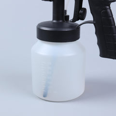 Multifunctional High-Pressure Electric Spray Gun | 800ml Paint Gun for Home & Professional Use | Adjustable Nozzle & High-Pressure Technology | Perfect for Walls, Furniture, and DIY Projects | Easy-to-Use, Lightweight, and Durable Design