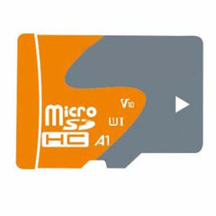 V102 4GB MicroSD Memory Card - High-Speed TF Storage for Phones, Tablets, Cameras & Gaming Devices