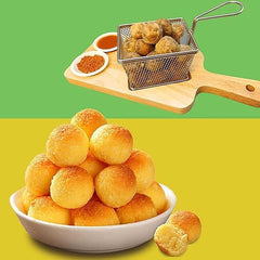 Meatball Maker Machine – Revolutionize Your Cooking with Automatic Non-Stick Convenience