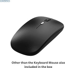 TAB 11 Pro Tablet – 10.1 Inch IPS LCD | 8GB RAM + 512GB ROM | 5G Network | 6000 mAh Battery | 8MP Front + 13MP Rear Camera | Octa Core 1.3GHz | Android 13 | Includes Keyboard, Touch Pen, Mouse (Gray)