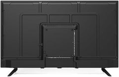 32-Inch LED TV – Full High Definition, High Reliability Compatible Display