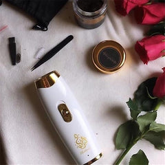 Electric Incense Burner – Elevate Your Aromatherapy Experience On-the-Go