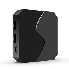 V96 Mini Android 12 TV Box 8+128GB - 8K/4K HDR, BT5.0, Voice Remote - Ultimate Streaming Media Player with App Support