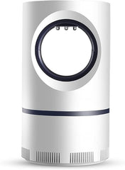 Electric Photocatalytic Mosquito Killing Lamp | LED Anti-Mosquito Killer Light with USB Power | For Indoor and Outdoor Use