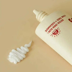 K-Secret Seoul 1988 Collagen Repair Snail & Rice Cream - Anti-Wrinkle, Moisturizing & Firming Face Cream for Youthful Skin