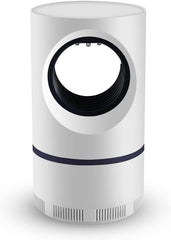 Electric Photocatalytic Mosquito Killing Lamp | LED Anti-Mosquito Killer Light with USB Power | For Indoor and Outdoor Use