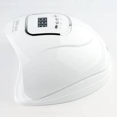 168W UV LED Nail Lamp – The Ultimate Quick-Dry Solution for Flawless Nail Art