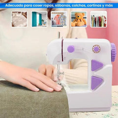 Household Electric Sewing Machine – Your Ultimate Tool for Seamless Creativity