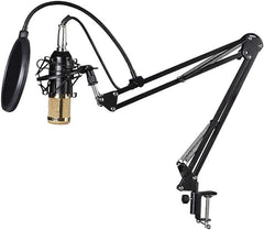 Elite V9 Sound Card & BM800 Pro Microphone Bundle: The Ultimate Setup for Advanced Broadcasting