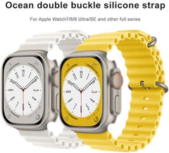 Ultra Watch Band Set – Premium Strap Bands in 5 Elegant Styles