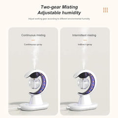 3-in-1 Electric Mosquito Repellent | The Ultimate Solution for a Comfortable and Mosquito-Free Home | Safe & Effective Protection