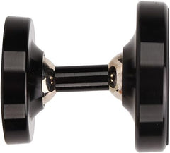 Aluminum Magnetic Adsorption Car Cell Phone Holder | Sturdy Magnetic Mount for Secure Phone Placement | Hands-Free Convenience