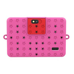 TAB 5 Travel Mate - 7" Kids Tablet for Learning & Entertainment, Durable Design, Multi-Color (Child-Friendly Android Tablet)