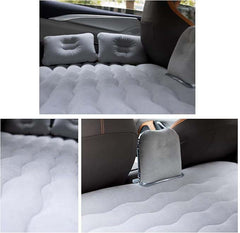 Car Air Mattress for Toyota Corolla Cross GR Hybrid | Portable Inflatable Camping Travel Bed | Comfortable Resting Mat