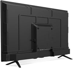 32-Inch LED TV – Full High Definition, High Reliability Compatible Display