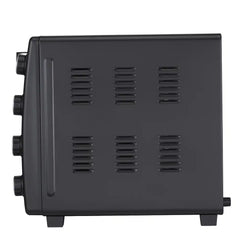 OE-1417 42L Electric Oven Toaster Grill - Multi-Function Convection Oven with Rotisserie, Baking & Broiling