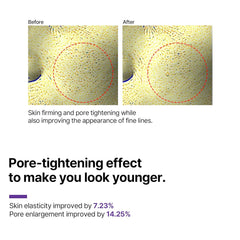 SOME BY MI Retinol Intense Advanced Triple Action Eye Cream – Korean Anti-Aging Eye Treatment with Retinol, Peptides & Niacinamide – 30ml / 1.01oz