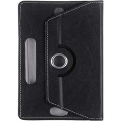 360° Rotating Case for Universal 8/9-inch. - Premium Leather Cover w/Auto Sleep/Wake & Multi-Angle Stand (Multi Colour)