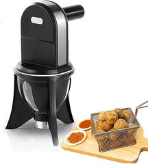 Meatball Maker Machine – Revolutionize Your Cooking with Automatic Non-Stick Convenience