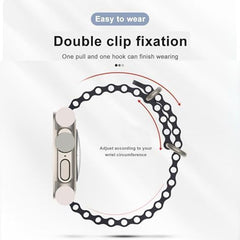 Ultra Watch Band Set – Premium Strap Bands in 5 Elegant Styles