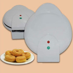 Mini Donut Maker Machine – A Fun and Efficient Way to Craft Delicious Treats