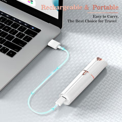 Flawbless Facial Hair Remover for Women – Elegance Meets Efficiency