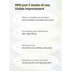 THE VITA-A Retinol Shot Tightening Serum. Potent anti-aging treatment for wrinkles, firmness & skin renewal. 30ml.