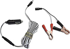 360° Light Multifunction Outdoor LED Fishing Rod Light | 5M Camping Lantern Lamp with IR Remote | 3 Modes | 800W