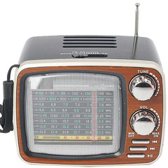 DX-2447 Bluetooth Speaker. Wireless portable speaker compatible with mobile devices for music & hands-free calls.