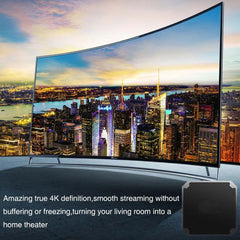 X96 Mini Smart TV Android Set Top Box | G WiFi 3D Video | 4K Media Player