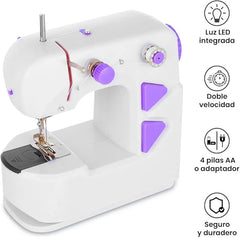 Household Electric Sewing Machine – Your Ultimate Tool for Seamless Creativity
