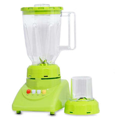 MBL-2004 Commercial Blender with Grinder - Heavy Duty Multi-Function Juicer & Food Processor