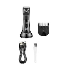 KM-1840 Hair Clipper – Professional Cordless Hair Trimmer for Precision Grooming