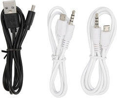 V8 Sound Card for Live Streaming – 2 Channels with Multiple Voice Changer Effects and 1200mAh Battery for Smartphones and Computers