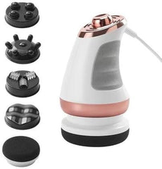 Body Slim Sculpting Machine – Electric Handheld Massager for Skin Tightening and Body Shaping