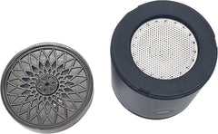 Electric Mini Bakhoor Burner | Portable Aroma Diffuser for Car | USB Rechargeable Incense Burner for On-the-Go Fragrance