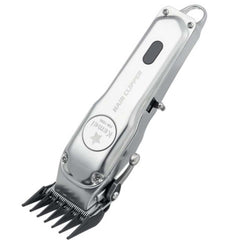 Kemei KM-1996 Professional Cordless Hair Clipper. Rechargeable electric hair cutting machine for home & salon use. Buy clipper.