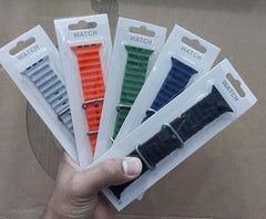 Ultra Watch Band Set – Premium Strap Bands in 5 Elegant Styles