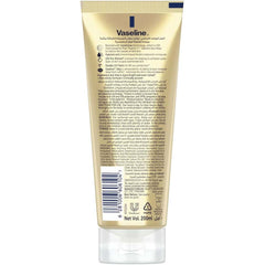 Vaseline Essential Even Tone Body Lotion - Gluta-Hya Serum Burst, 10X More Powerful Than Vitamin C, UV Protection, 200ml