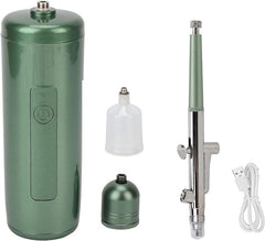 Nano Hydrating Oxygen Spray Machine – Elevate Your Beauty Routine with Portable Oxygen Therapy