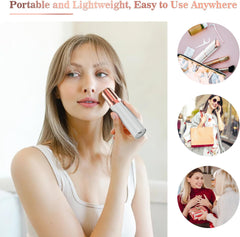Flawbless Facial Hair Remover for Women – Elegance Meets Efficiency