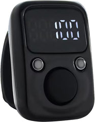 Electric Finger Tally Counter with LED Display – Enhanced Digital Counting for Precision and Ease