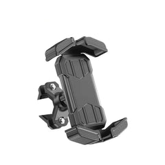 Universal Bike Mobile Stand (ET-EH289) | Adjustable Smartphone Holder for Bicycles, Motorcycles, and Bikes | One-Hand Operation, Multi-Perspective Adjustment, and Stable Clip Design