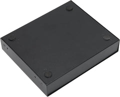 V8 Sound Card for Live Streaming – 2 Channels with Multiple Voice Changer Effects and 1200mAh Battery for Smartphones and Computers