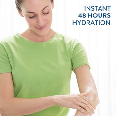 Cetaphil Moisturizing Lotion 591ml - Unscented Face & Body Lotion for Normal to Dry Sensitive Skin, Men & Women