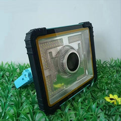 R-185 Solar LED Light | Private Street Lamp without Electricity | Eco-Friendly Outdoor Lighting Solution