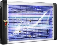 Fly and Insect Killer – Professional 30W UV Light Electric Bug Zapper for Flies, Wasps, and Insects